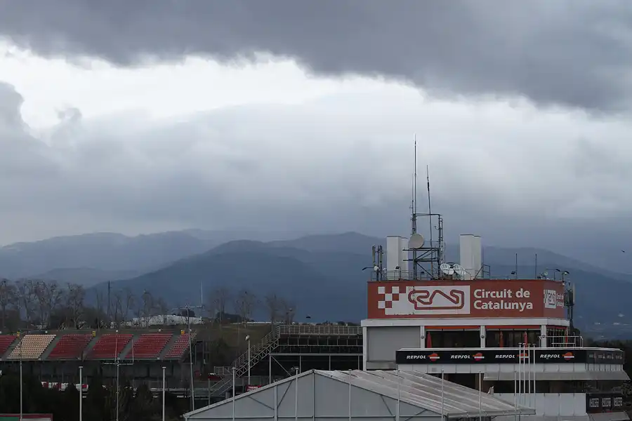 228 | 2013 | Barcelona | Circuit De Catalunya | © carsten riede fotografie