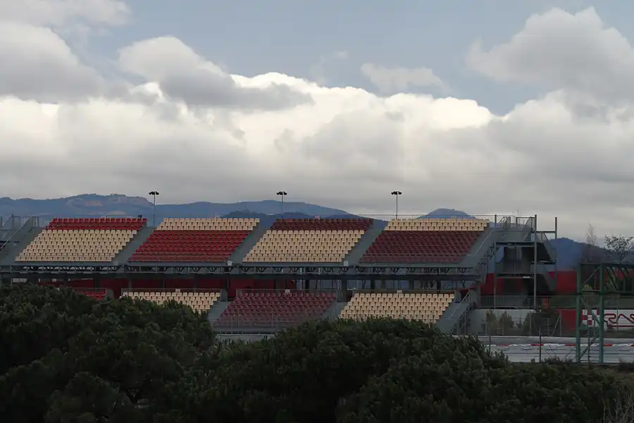 229 | 2013 | Barcelona | Circuit De Catalunya | © carsten riede fotografie