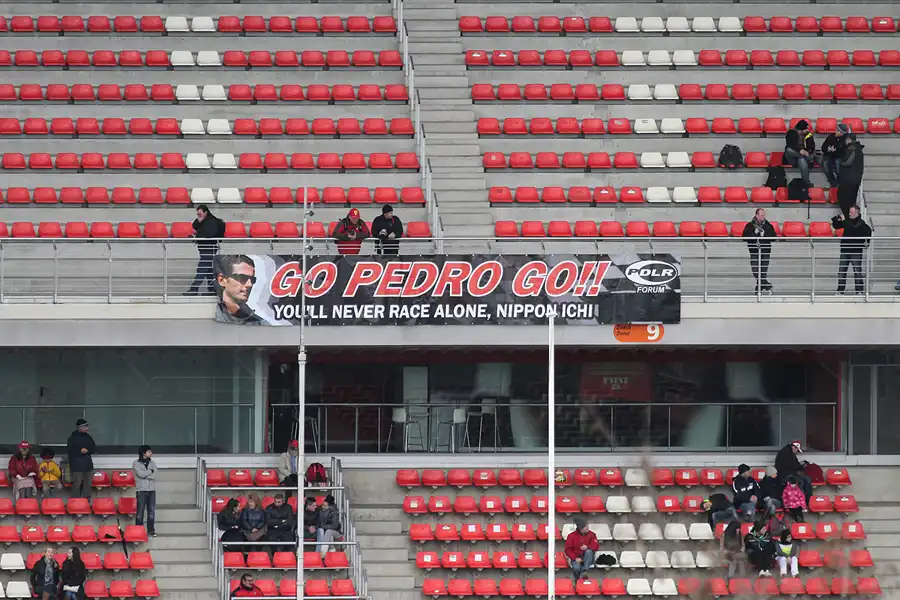 233 | 2013 | Barcelona | Circuit De Catalunya | © carsten riede fotografie