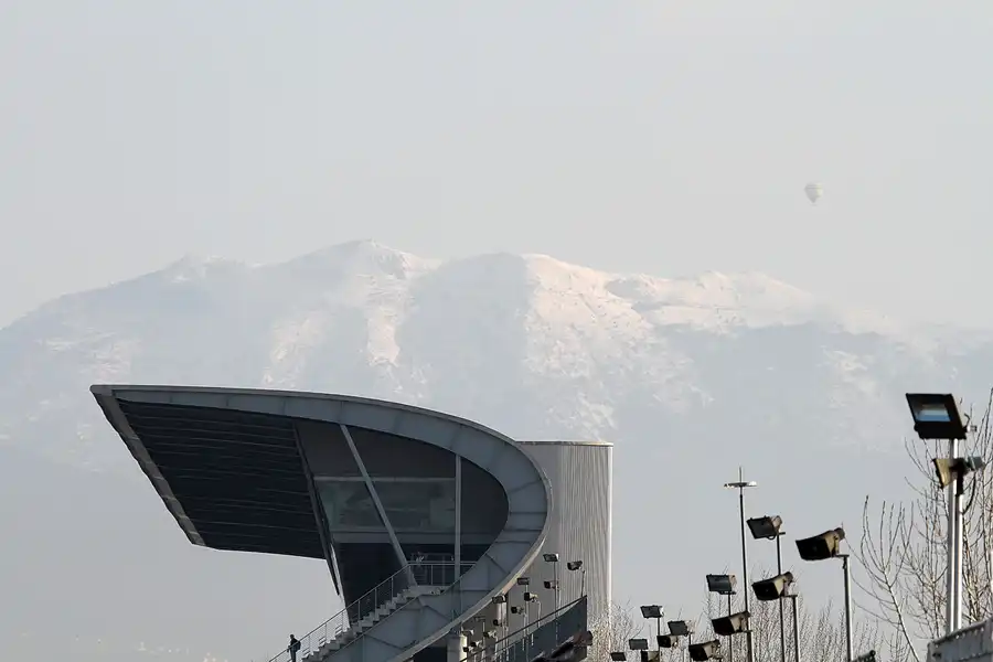 234 | 2013 | Barcelona | Circuit De Catalunya | © carsten riede fotografie