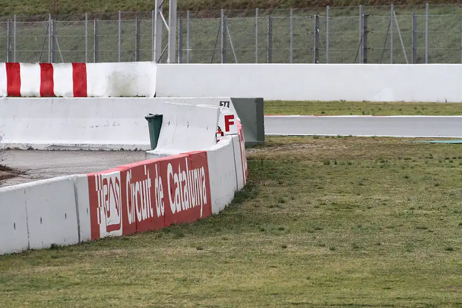 235 | 2013 | Barcelona | Circuit De Catalunya | © carsten riede fotografie