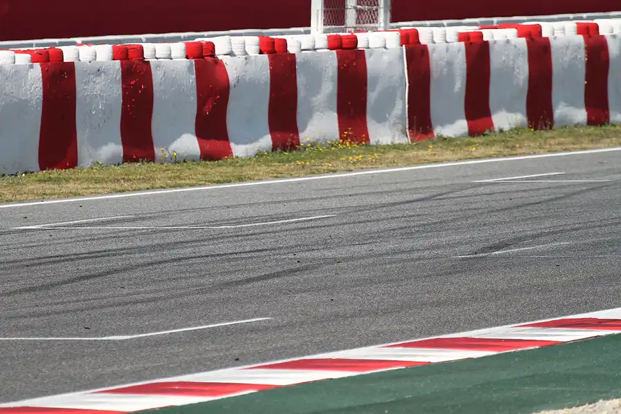 237 | 2013 | Barcelona | Circuit De Catalunya | © carsten riede fotografie