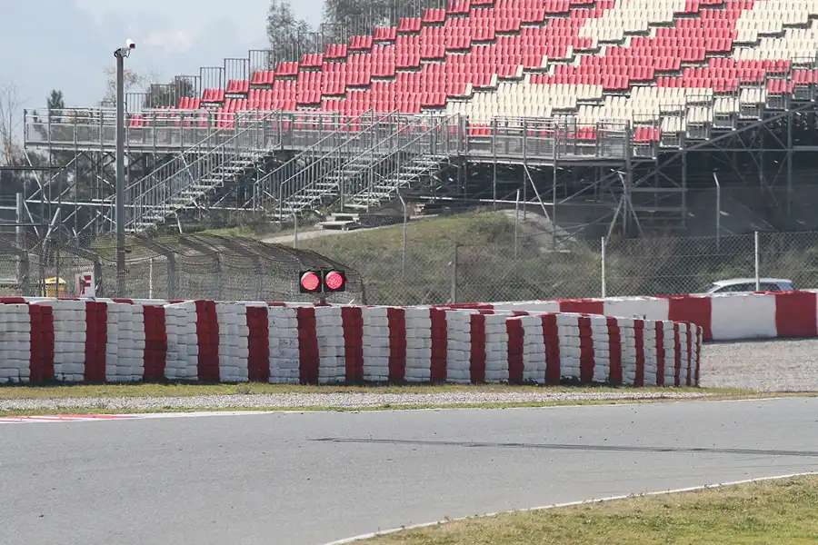 238 | 2013 | Barcelona | Circuit De Catalunya | © carsten riede fotografie