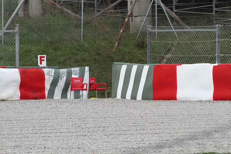 239 | 2013 | Barcelona | Circuit De Catalunya | © carsten riede fotografie