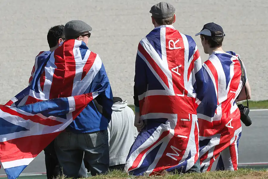 243 | 2013 | Barcelona | Circuit De Catalunya | © carsten riede fotografie