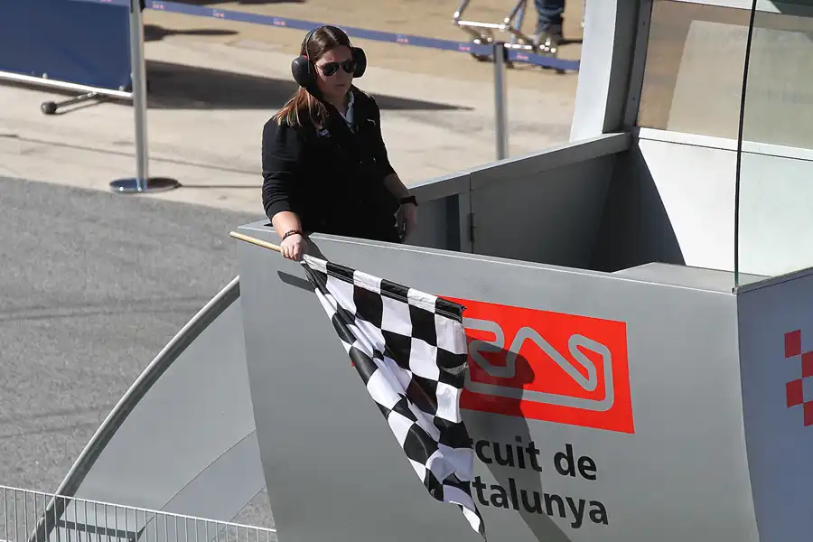 248 | 2013 | Barcelona | Circuit De Catalunya | © carsten riede fotografie