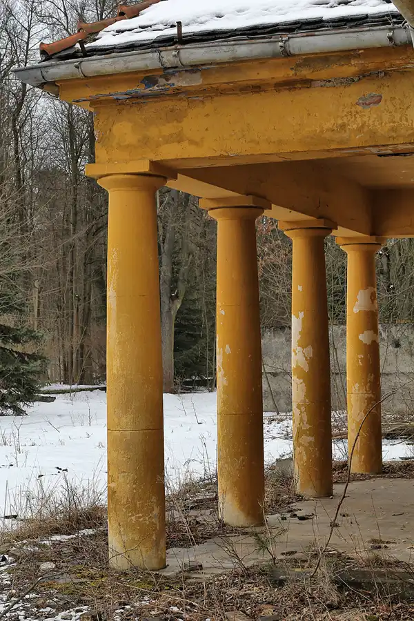 004 | 2013 | Wünsdorf | Die Infanterieschule | © carsten riede fotografie