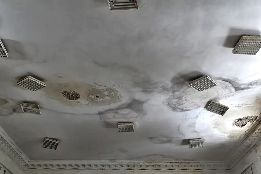 007 | 2013 | Wünsdorf | Die Infanterieschule | © carsten riede fotografie