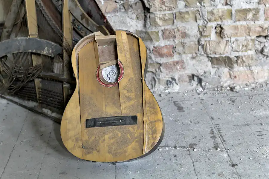 010 | 2013 | Wünsdorf | Die Infanterieschule | © carsten riede fotografie