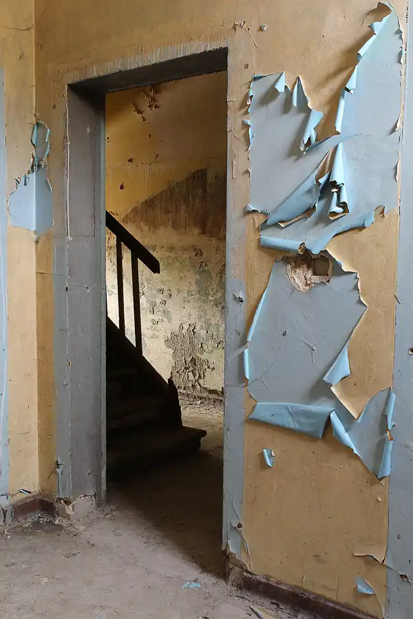 011 | 2013 | Wünsdorf | Die Infanterieschule | © carsten riede fotografie