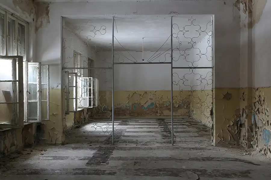 012 | 2013 | Wünsdorf | Die Infanterieschule | © carsten riede fotografie