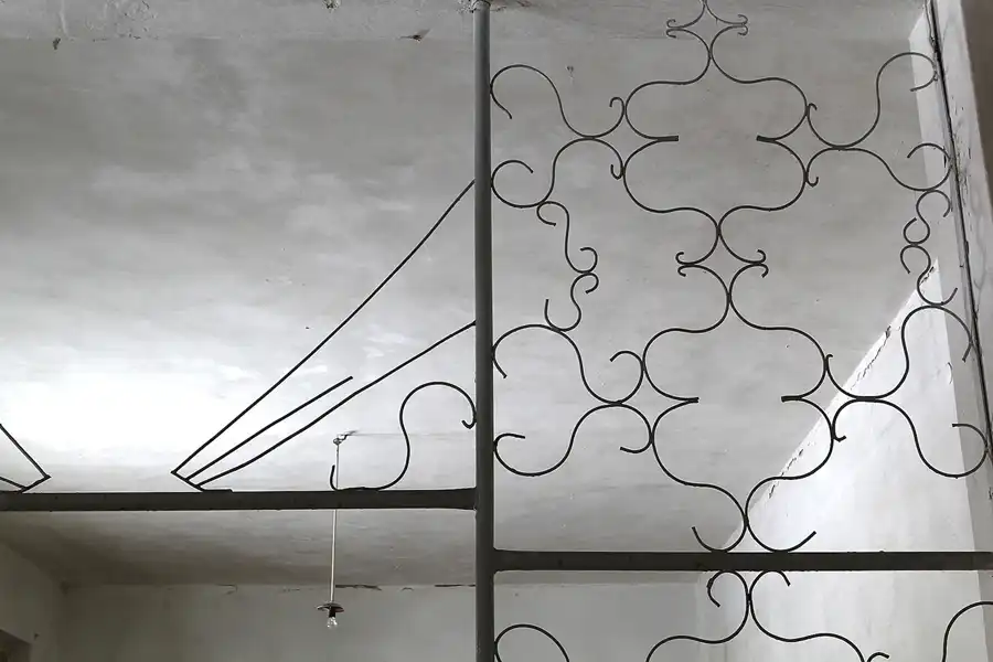 013 | 2013 | Wünsdorf | Die Infanterieschule | © carsten riede fotografie