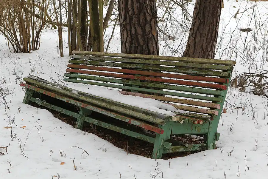 016 | 2013 | Wünsdorf | Die Infanterieschule | © carsten riede fotografie