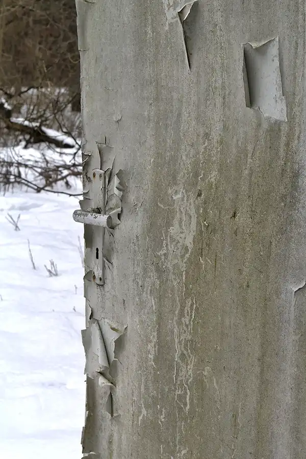 018 | 2013 | Wünsdorf | Die Infanterieschule | © carsten riede fotografie