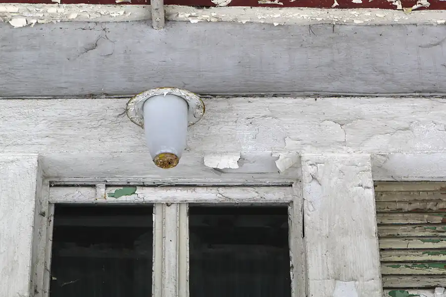 022 | 2013 | Wünsdorf | Die Infanterieschule | © carsten riede fotografie