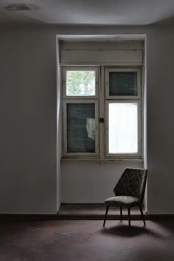 025 | 2013 | Wünsdorf | Die Infanterieschule | © carsten riede fotografie