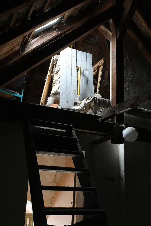 026 | 2013 | Wünsdorf | Die Infanterieschule | © carsten riede fotografie