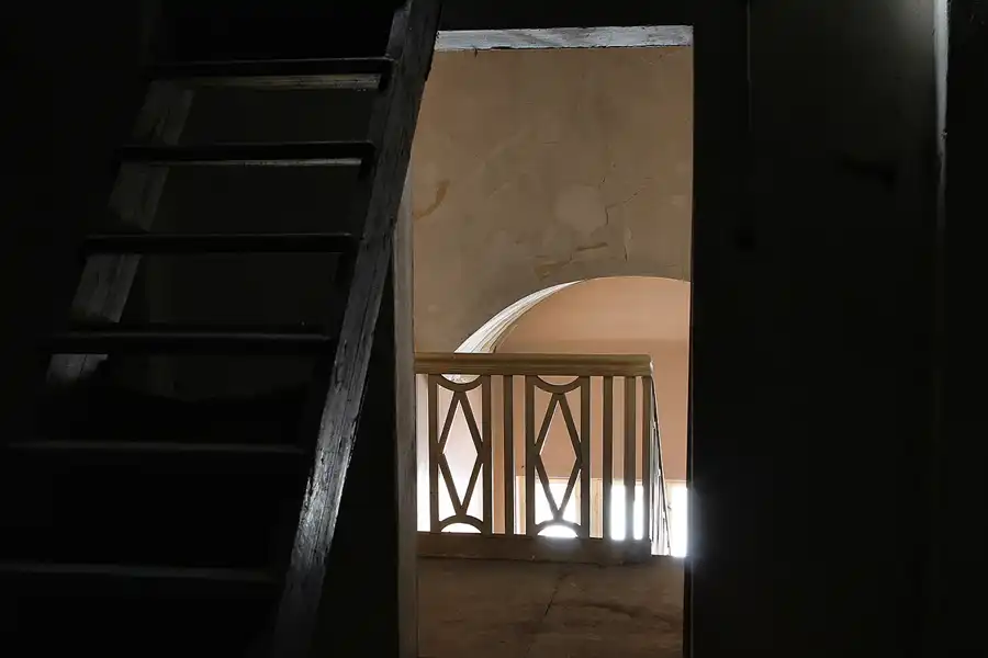 027 | 2013 | Wünsdorf | Die Infanterieschule | © carsten riede fotografie