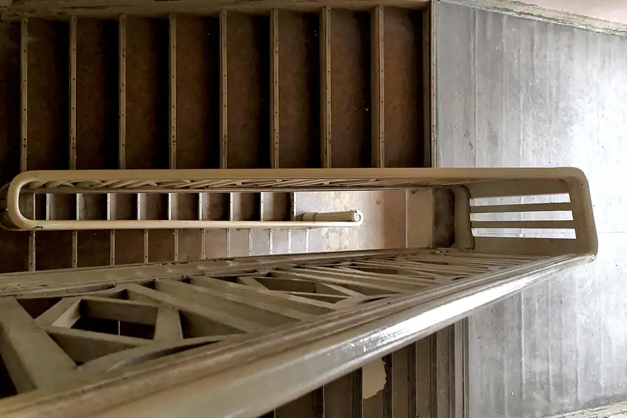 028 | 2013 | Wünsdorf | Die Infanterieschule | © carsten riede fotografie