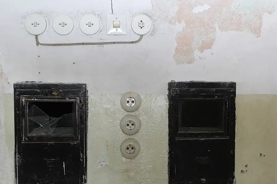 030 | 2013 | Wünsdorf | Die Infanterieschule | © carsten riede fotografie