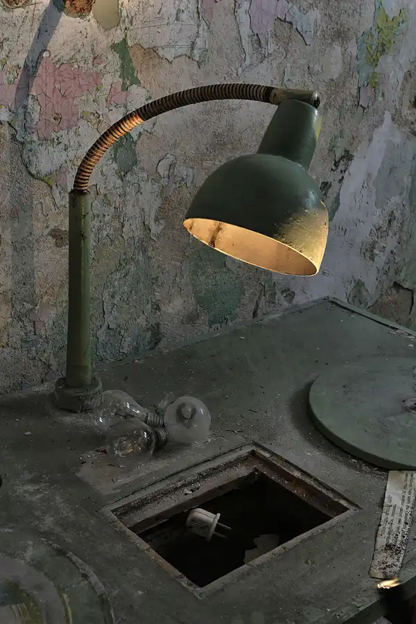 033 | 2013 | Wünsdorf | Die Infanterieschule | © carsten riede fotografie