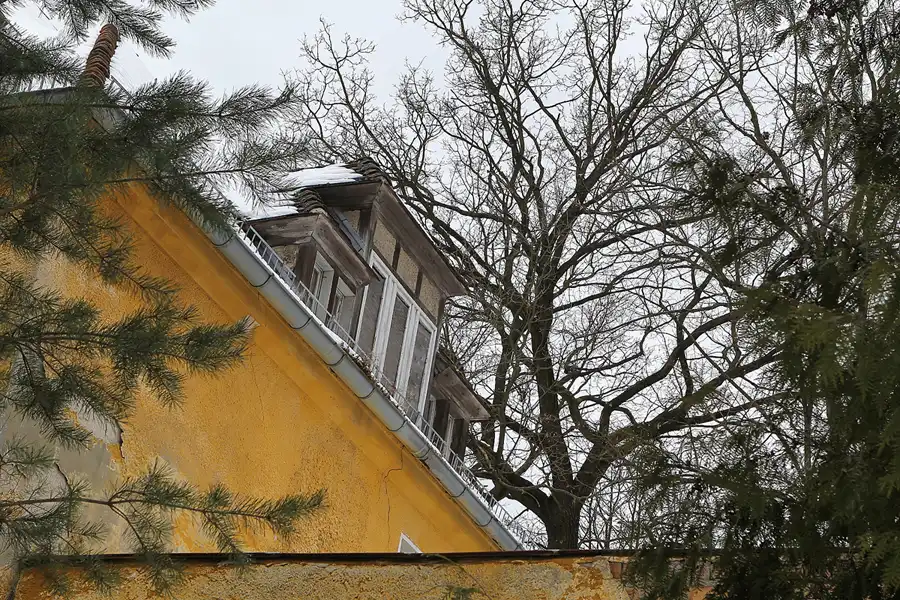 034 | 2013 | Wünsdorf | Die Infanterieschule | © carsten riede fotografie