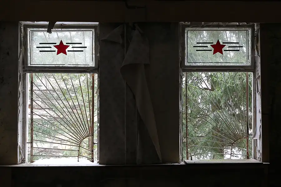 035 | 2013 | Wünsdorf | Die Infanterieschule | © carsten riede fotografie