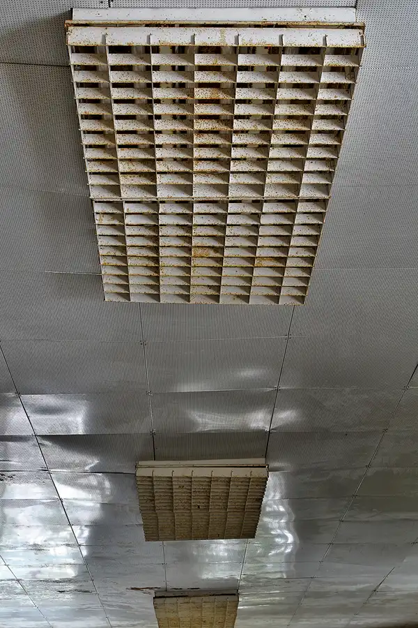 037 | 2013 | Wünsdorf | Die Infanterieschule | © carsten riede fotografie