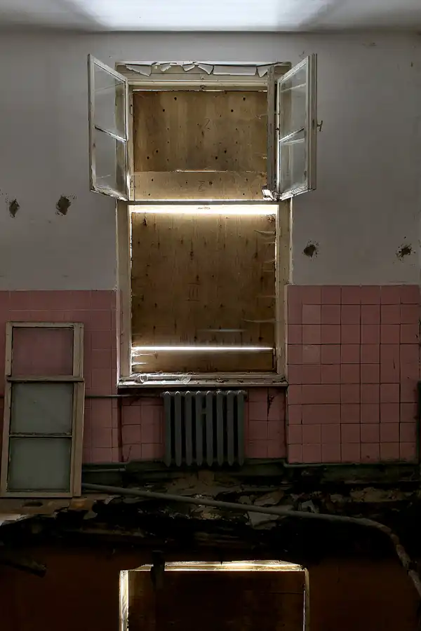 038 | 2013 | Wünsdorf | Die Infanterieschule | © carsten riede fotografie