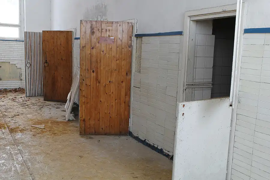 045 | 2013 | Wünsdorf | Die Infanterieschule | © carsten riede fotografie