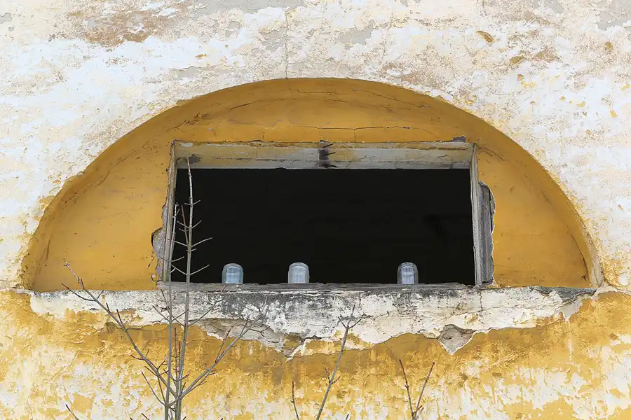 050 | 2013 | Wünsdorf | Die Infanterieschule | © carsten riede fotografie