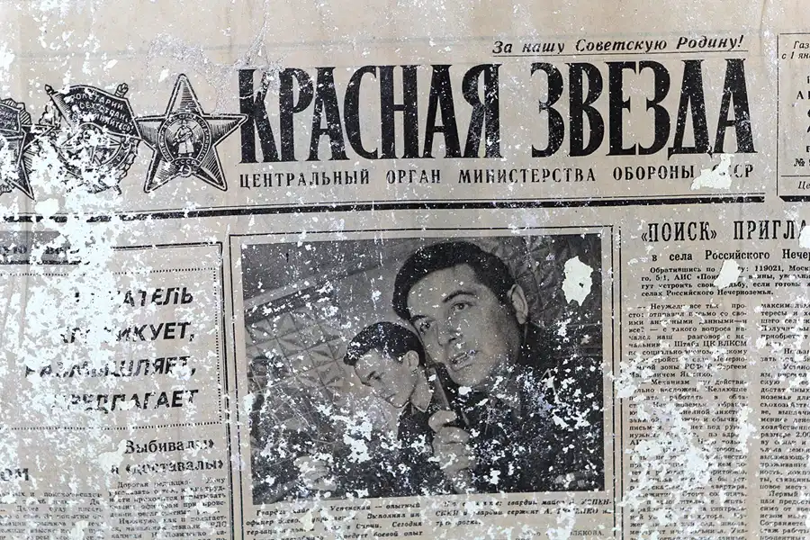 057 | 2013 | Wünsdorf | Die Infanterieschule | © carsten riede fotografie