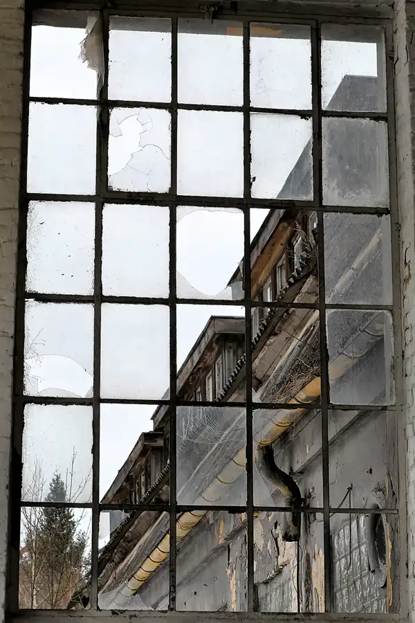 063 | 2013 | Wünsdorf | Die Infanterieschule | © carsten riede fotografie