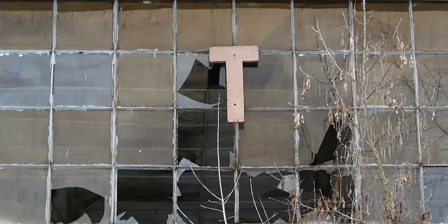 067 | 2013 | Wünsdorf | Die Infanterieschule | © carsten riede fotografie