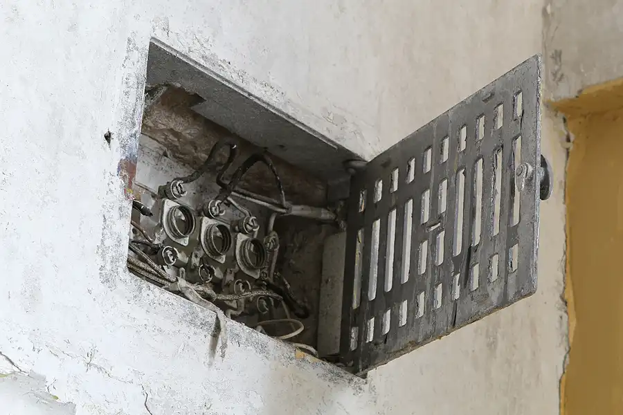 082 | 2013 | Wünsdorf | Die Infanterieschule | © carsten riede fotografie