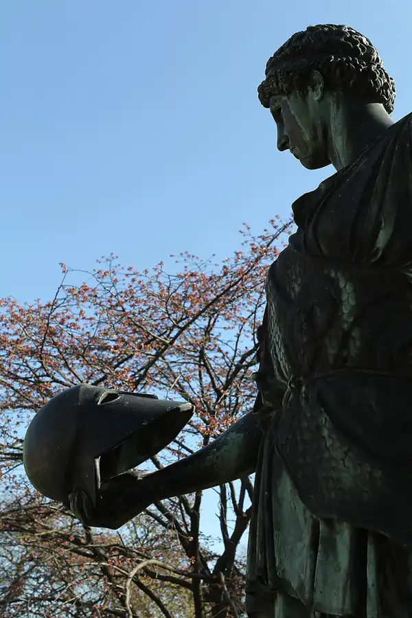 002 | 2013 | København | Botanisk Have | © carsten riede fotografie