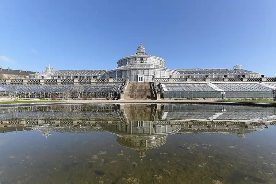 005 | 2013 | København | Botanisk Have | © carsten riede fotografie
