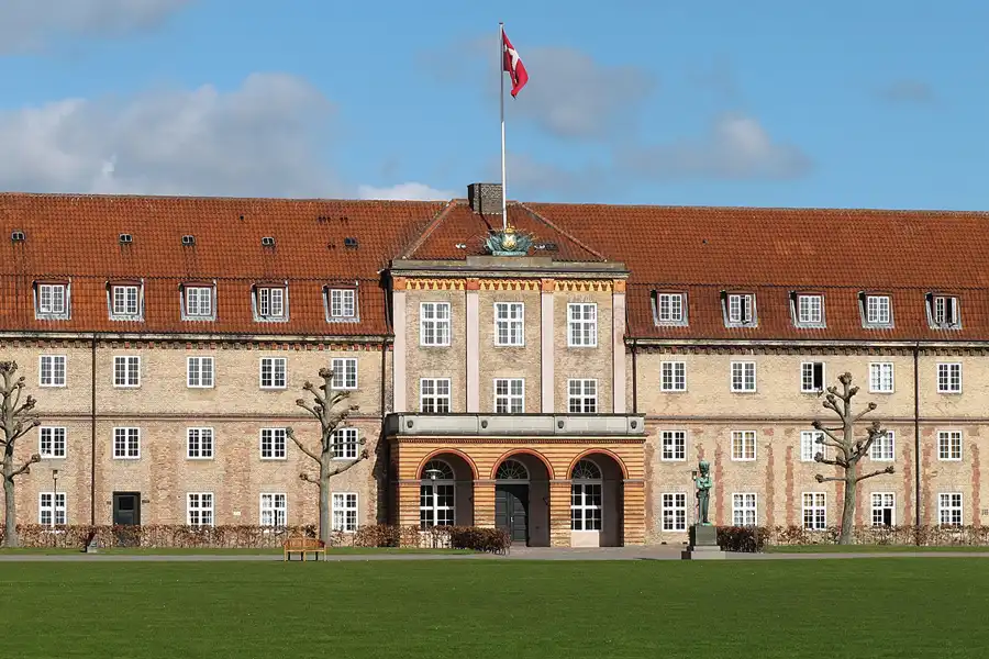 010 | 2013 | København | Livgards Museum | © carsten riede fotografie