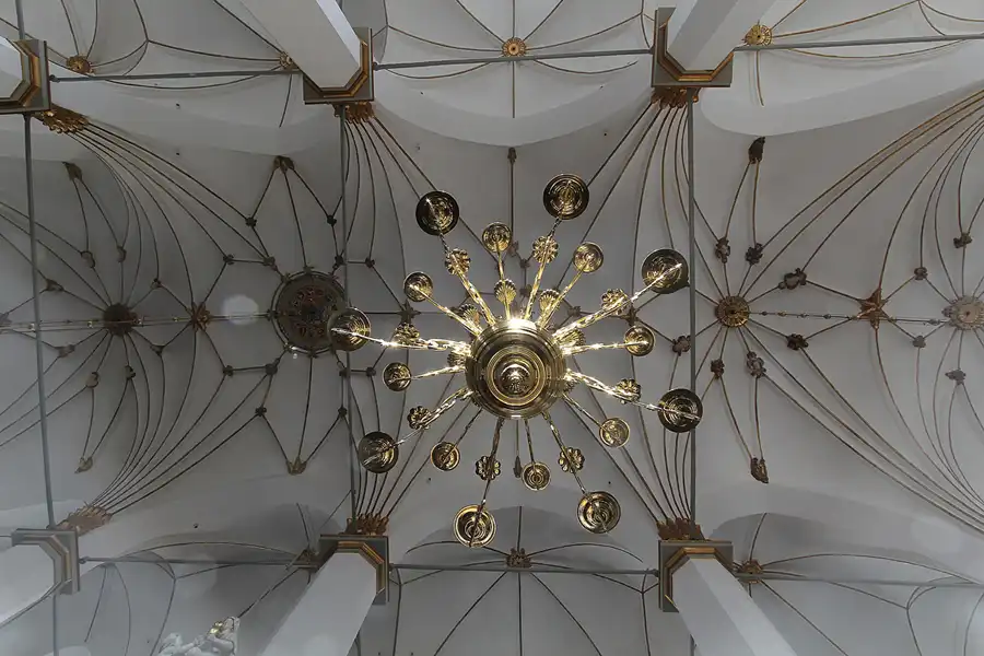 025 | 2013 | København | Trinitatis Kirke | © carsten riede fotografie