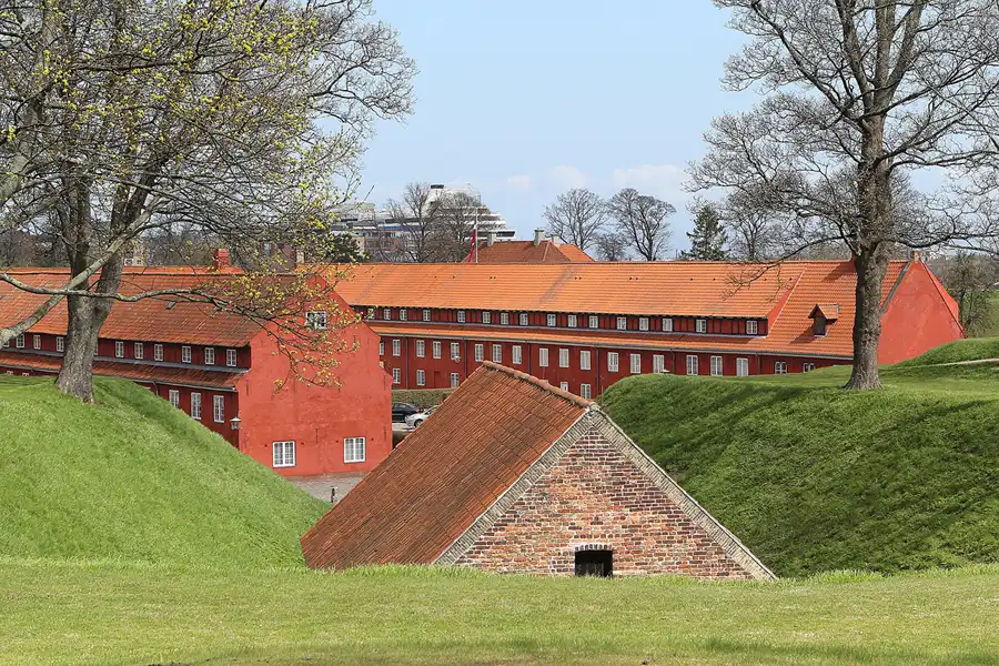044 | 2013 | København | Kastellet | © carsten riede fotografie