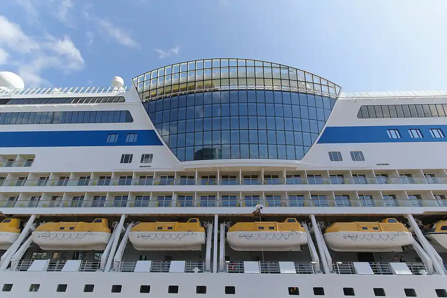 057 | 2013 | København | Langeliniekaj | Aida Bella | © carsten riede fotografie