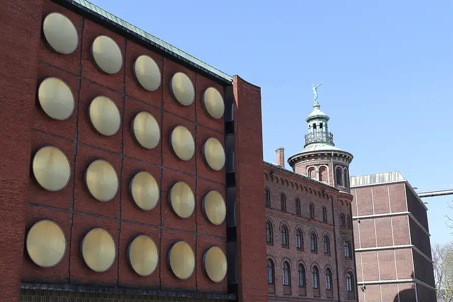 075 | 2013 | København | Carlsberg Bryghus | © carsten riede fotografie