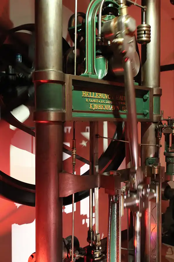 090 | 2013 | København | Carlsberg Bryghus | © carsten riede fotografie