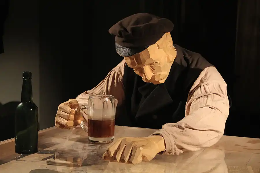 096 | 2013 | København | Carlsberg Bryghus | © carsten riede fotografie