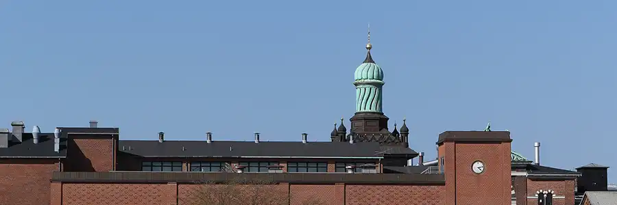 102 | 2013 | København | Carlsberg Bryghus | © carsten riede fotografie