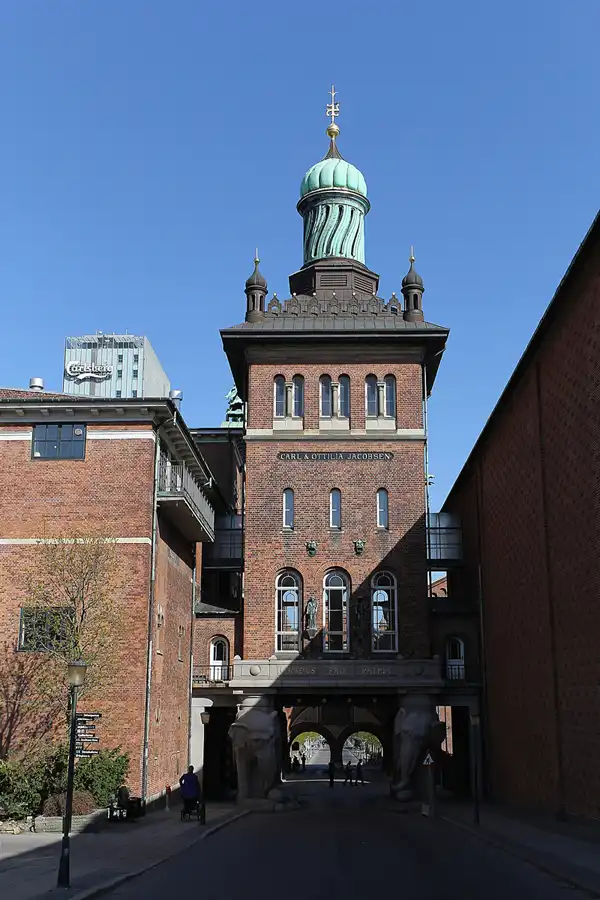 105 | 2013 | København | Carlsberg Bryghus | © carsten riede fotografie