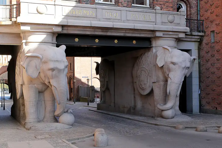 106 | 2013 | København | Carlsberg Bryghus | © carsten riede fotografie