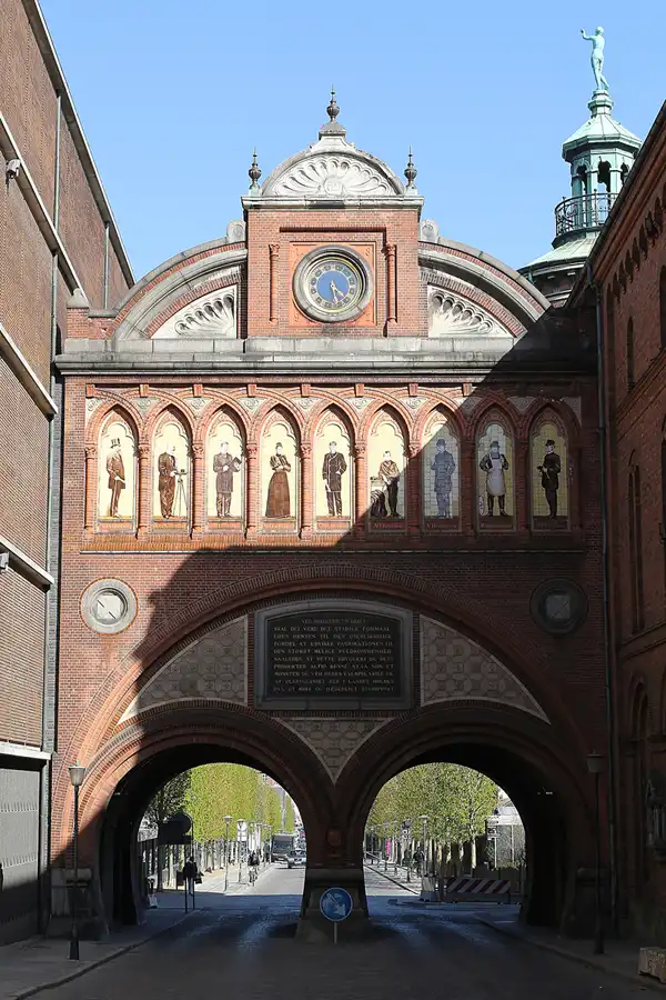 107 | 2013 | København | Carlsberg Bryghus | © carsten riede fotografie