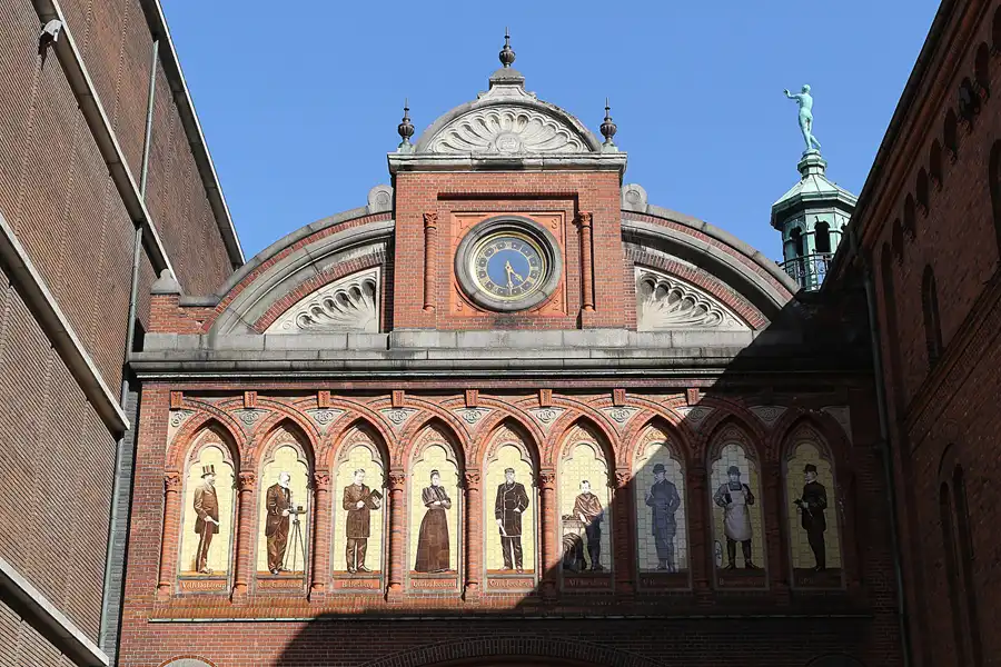 108 | 2013 | København | Carlsberg Bryghus | © carsten riede fotografie