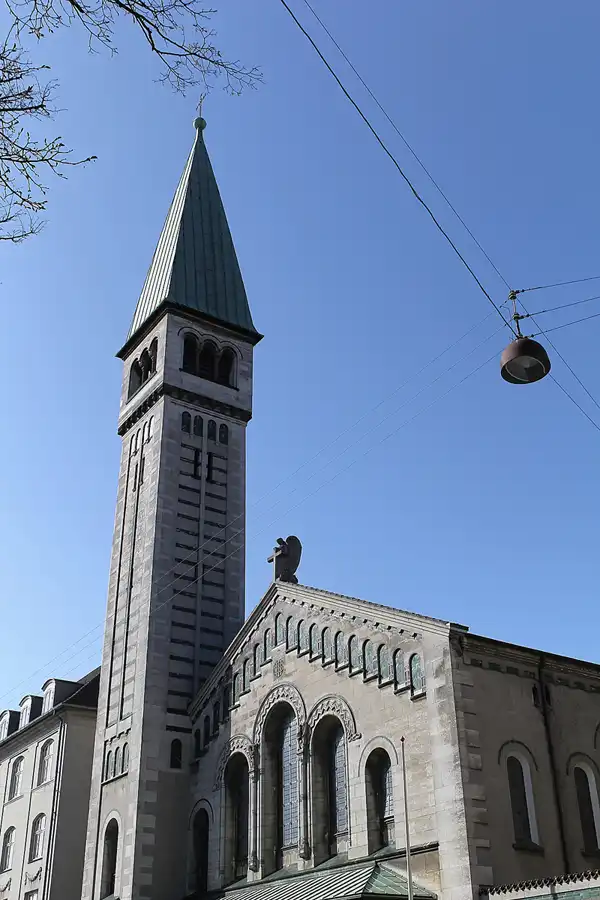 109 | 2013 | København | Kristkirken | © carsten riede fotografie